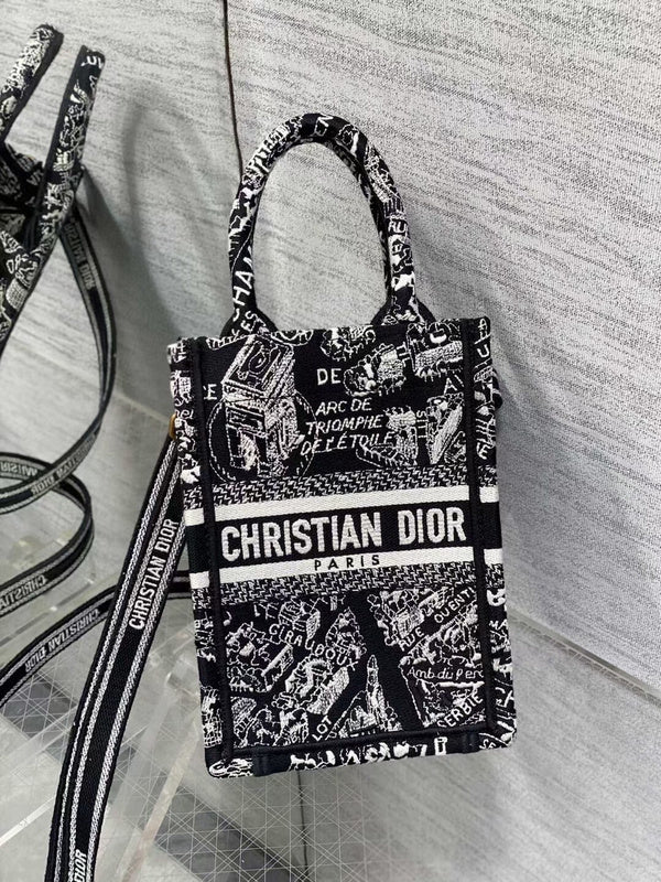 ELE - Dir Bags - 250