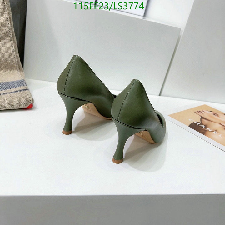 SAMCC - DOR Women Shoes - 1840