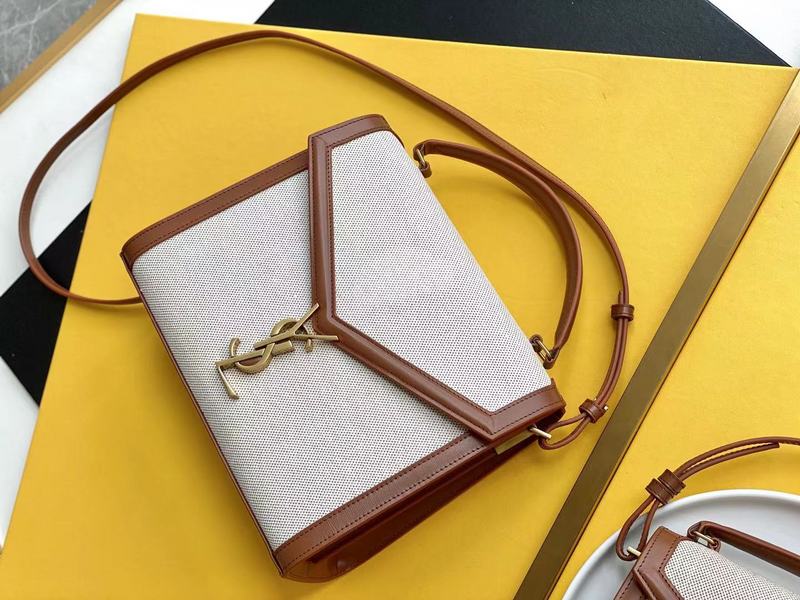 Satchel Bags - SLY Bags - 796