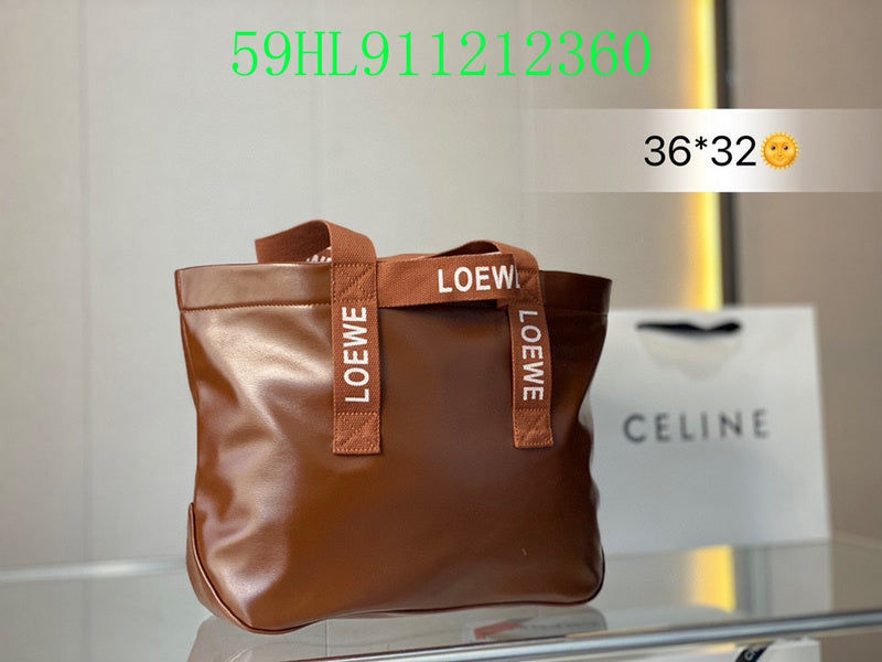 Satchel Bags - LWE Bags - 154