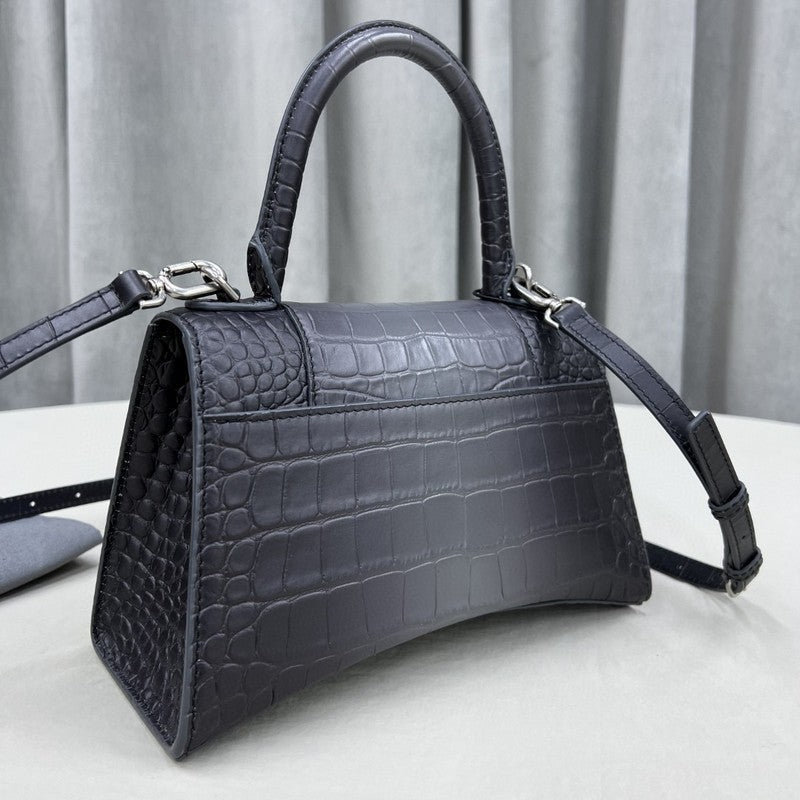 Satchel Bags - BGA Bags - 123