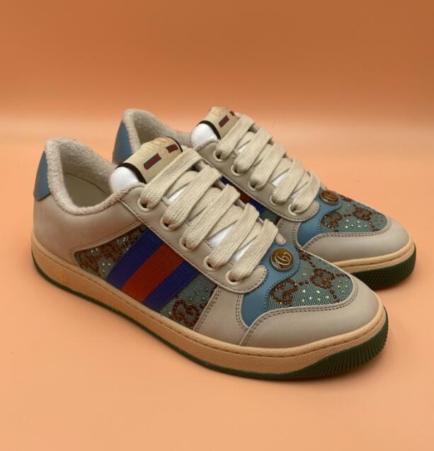 SAMC - GUKI Women Shoes - 291