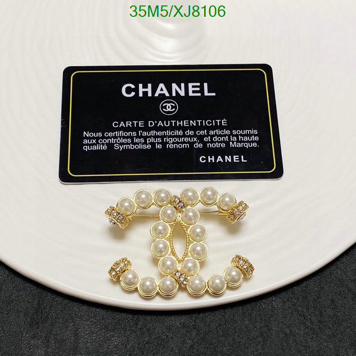 SAMC - CHL Jewelry - 1002