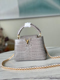 GlamI Lu-Vi bags - 4986