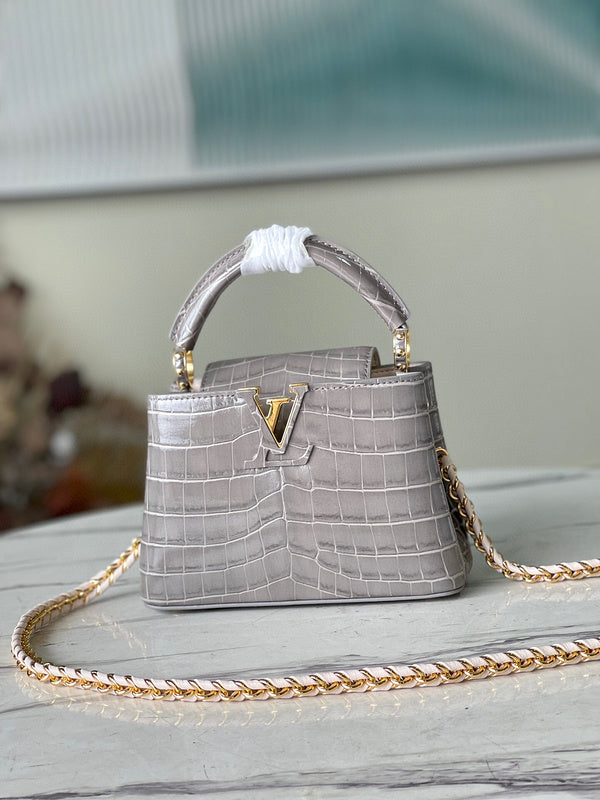 GlamI Lu-Vi bags - 4986