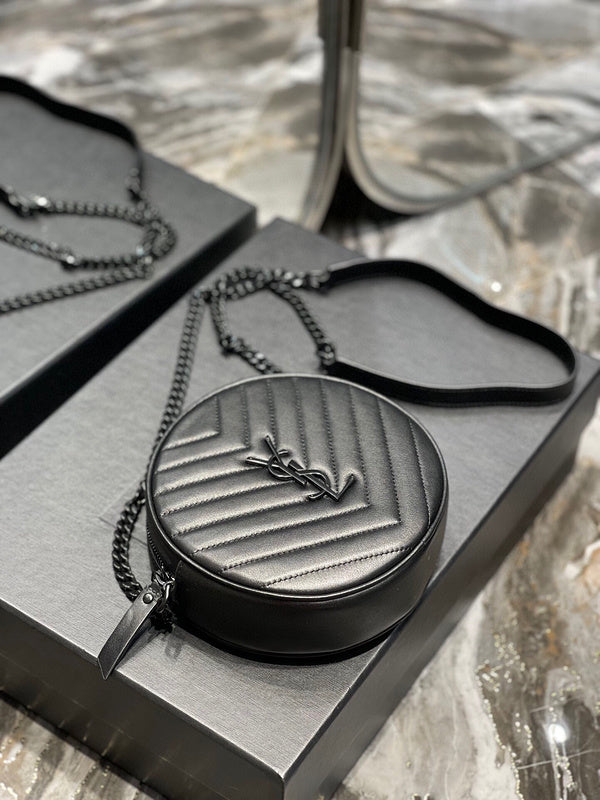 Glami- Glami- - SLY Bags - 787