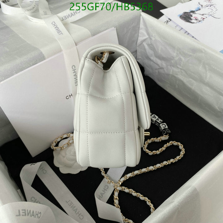 SAMC - CHL Bags - 112