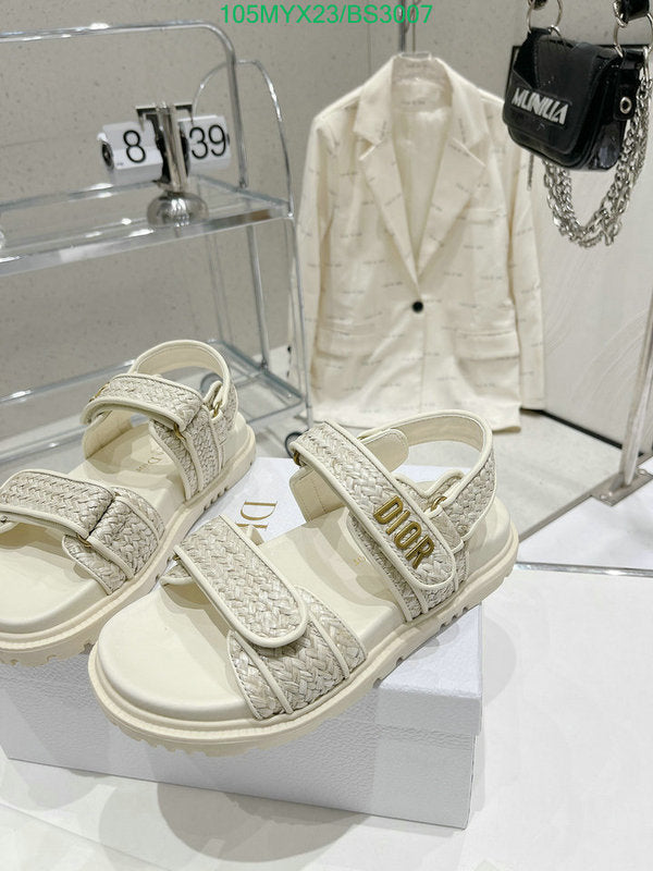 SAMCC - DOR Women Shoes - 1520