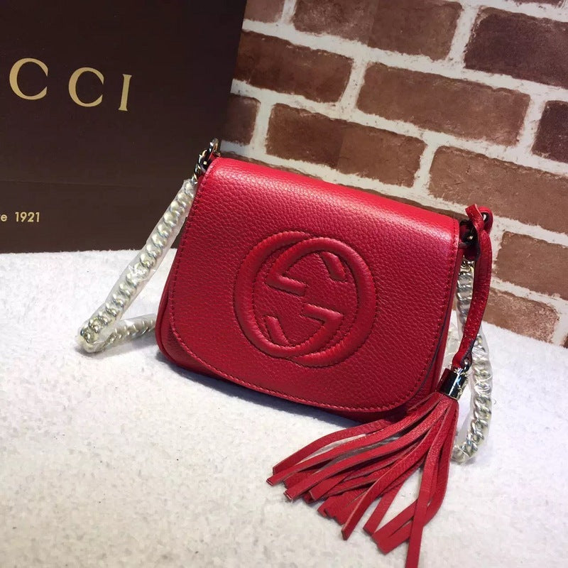 GlamI - GCI Bags - 1220