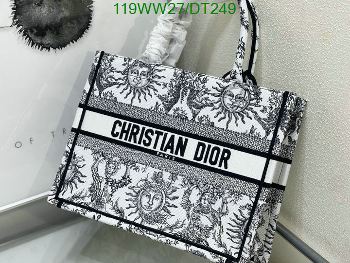 SAMCC - DOR Bags - 816