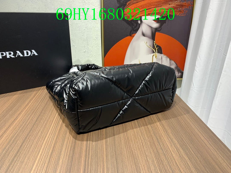 Satchel Bags - PDA Bags - 4558