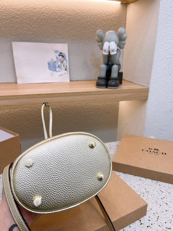 Satchel Bags - CCH Bags - 395
