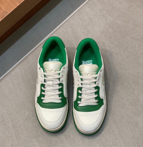 SAMC - GUKI Men Shoes - 214