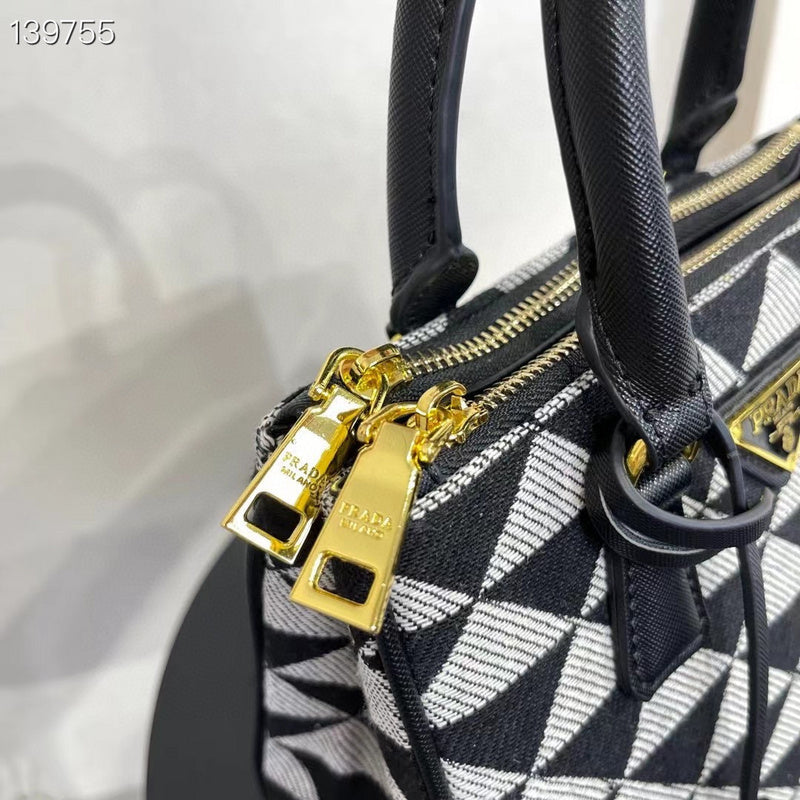 Satchel Bags - PRA Bags - 057