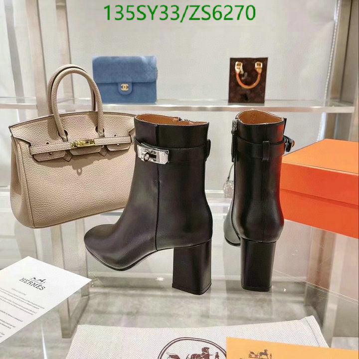 SAMC - HMS Women Shoes - 159
