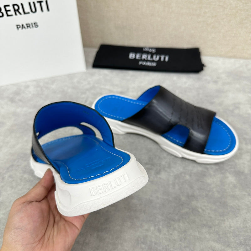 Glami - BRE Men Shoes - 050