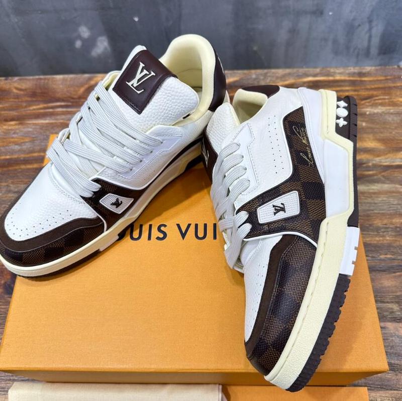 SAMC - LOV Men Shoes - 230