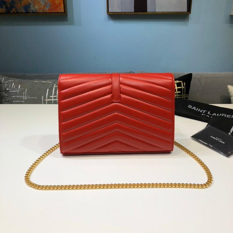 Satchel Bags - SLY Bags - 2665