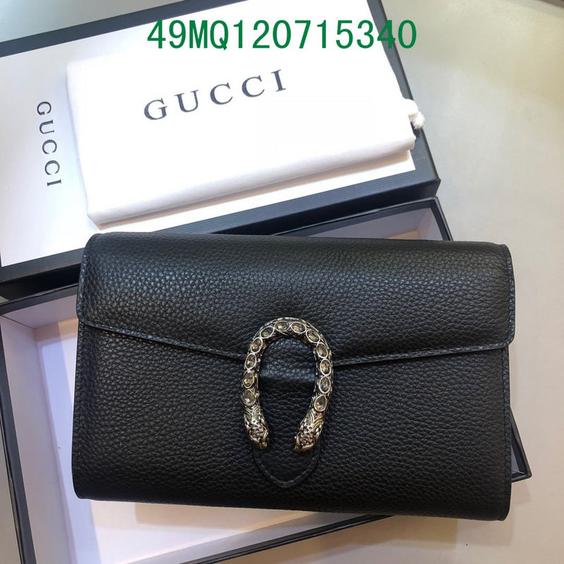 Glami Fashion - GCI Bags - 10683