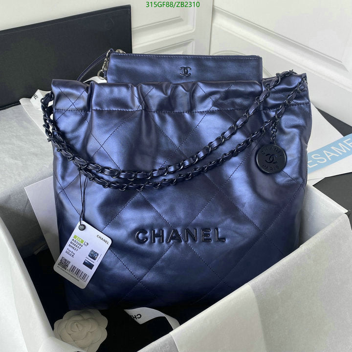 SAMC - CHL Bags - 641