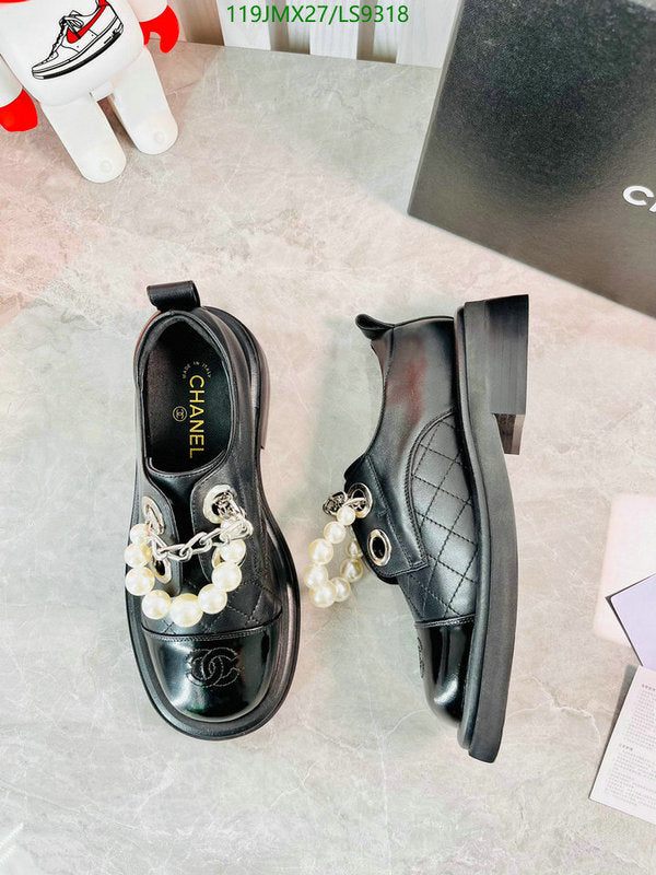 SAMC - CHL Women Shoes - 122