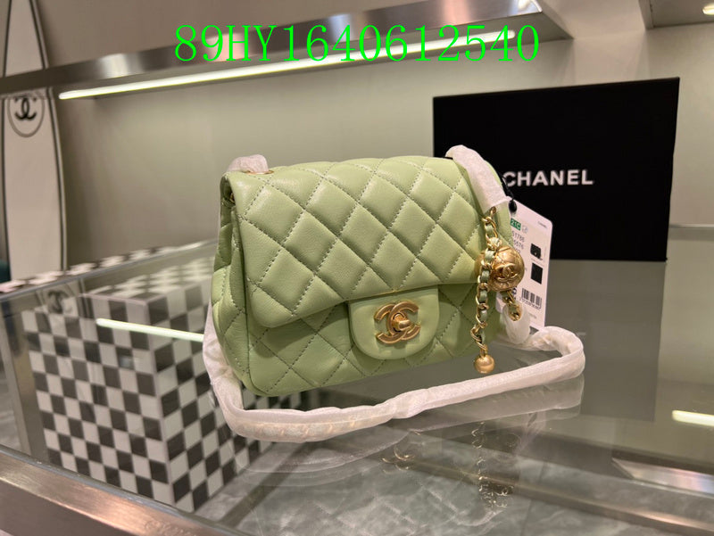 Glami - CHL Bags - 682