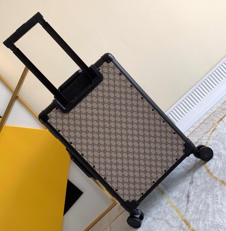 SAMC - Travel Bags - 094