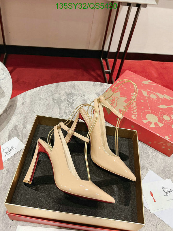SAMC - CBL Women Shoes - 095