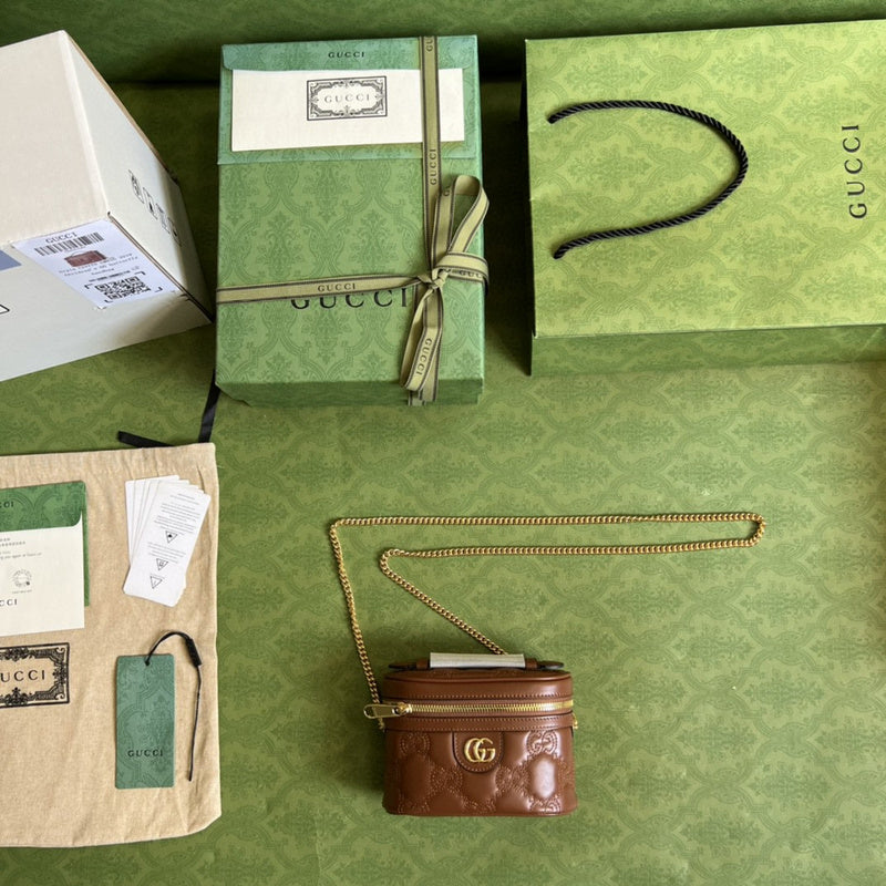 Glami-i GUKI Women Bags - 240