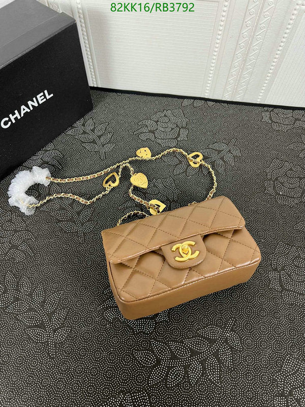 SAMC - CHL Bags Crossbody - 105