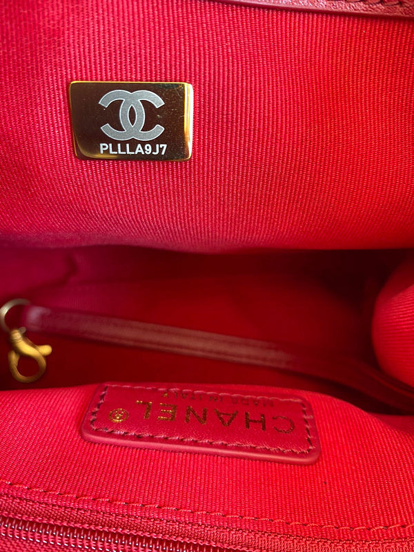 GlamI - CHL Bags - 3429