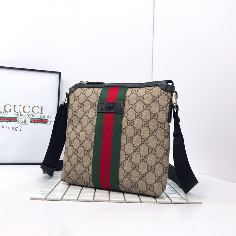 Glami Fashion - GCI Bags - 2537