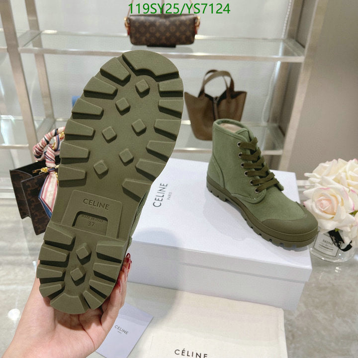 SAMC - COL Women Shoes - 150