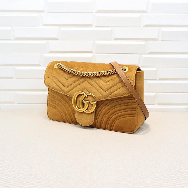 GlamI - GCI Bags - 863