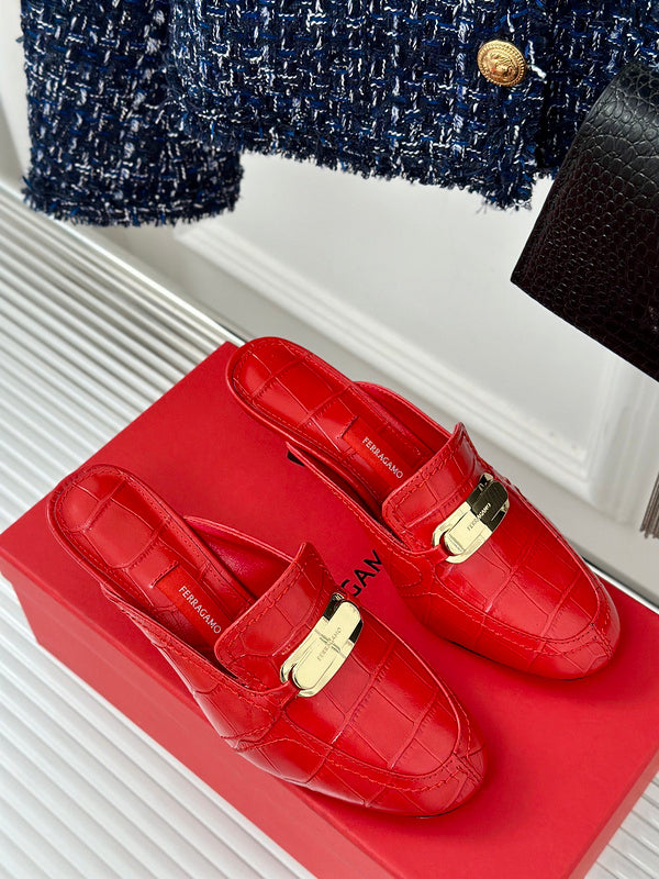 Glami - FGO Women Shoes - 204