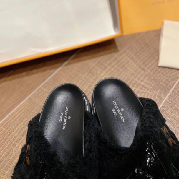 SAMC - LOV Women Shoes - 1110