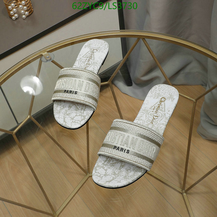 SAMCC - DOR Women Shoes - 2117