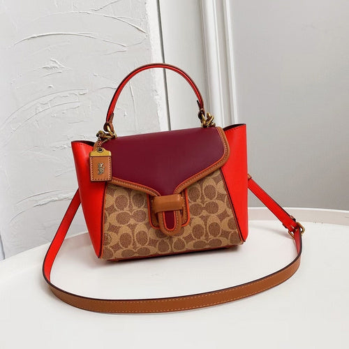 Satchel Bags - CCH Bags - 517
