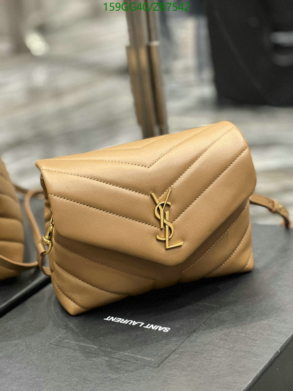 SAMC - YLS Bags - 322