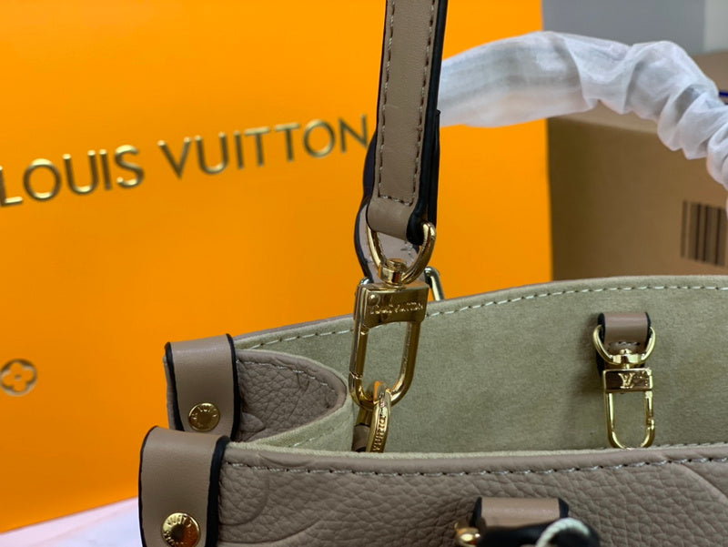 Satchel Bags - VL1 Bags - 314