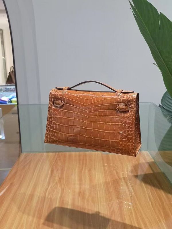 Satchel Bags - HMS-Bags - 561