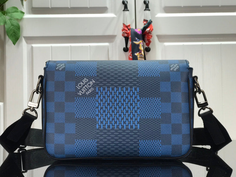 GlamI Lu-Vi bags - 2579