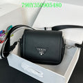 Satchel Bags - PDA Bags - 3011