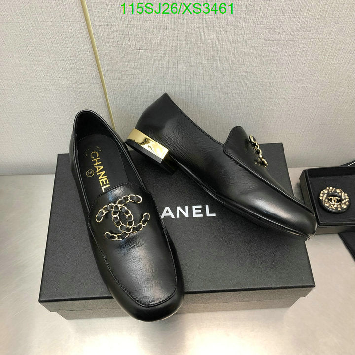 SAMC - CHL Women Shoes - 132