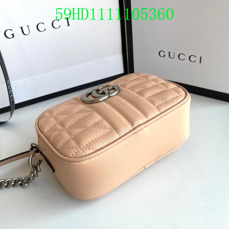 Glami Fashion - GCI Bags - 10448
