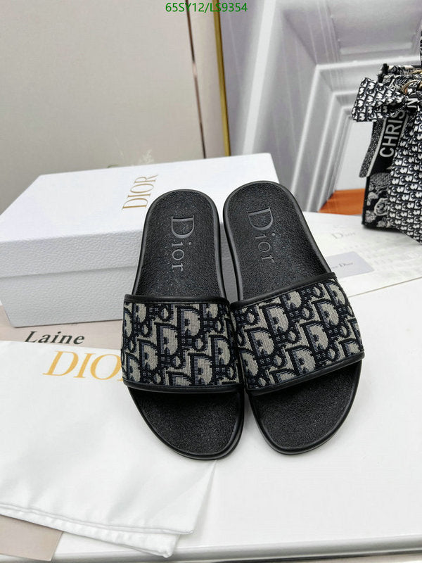 SAMCC - DOR Women Shoes - 2100