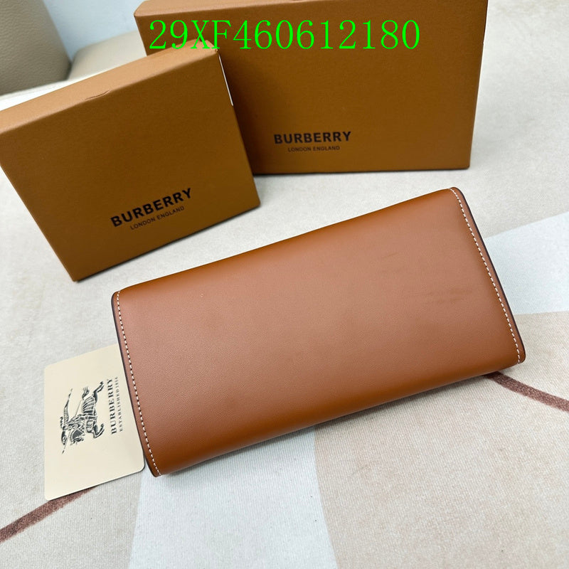 Glami - BOR Wallet - 020