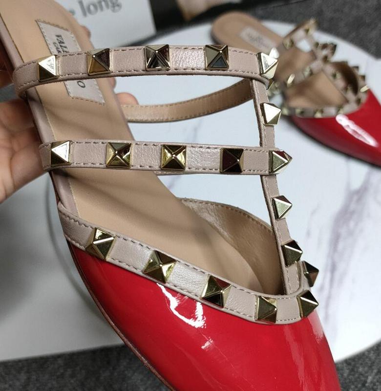 SAMC - VEL Women Shoes - 641
