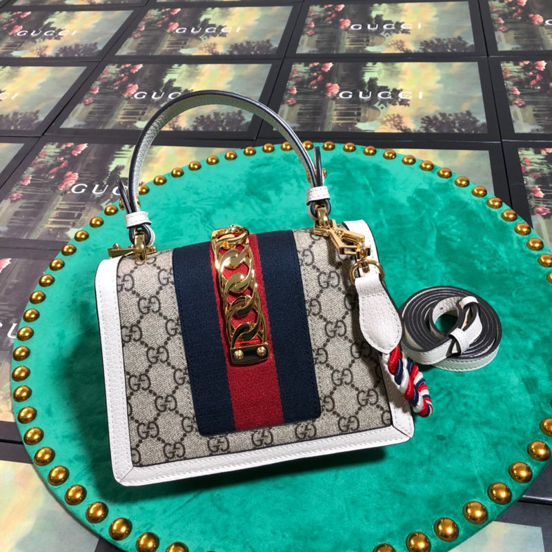 Satchel Bags - GCI Bags - 6307