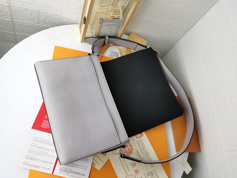 Satchel Bags - VL Bags - 444